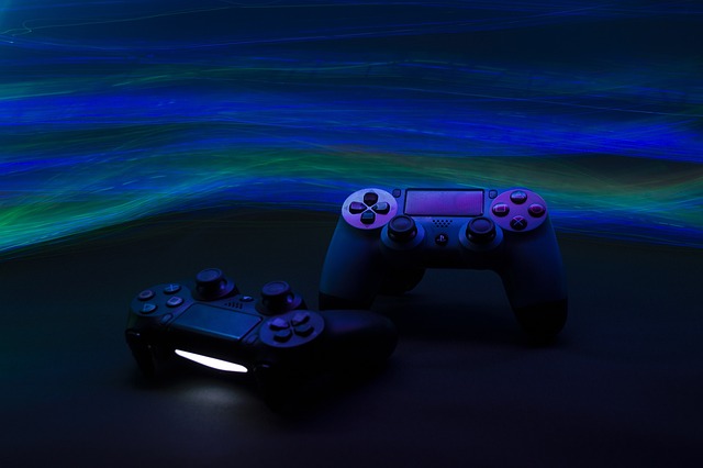 gaming